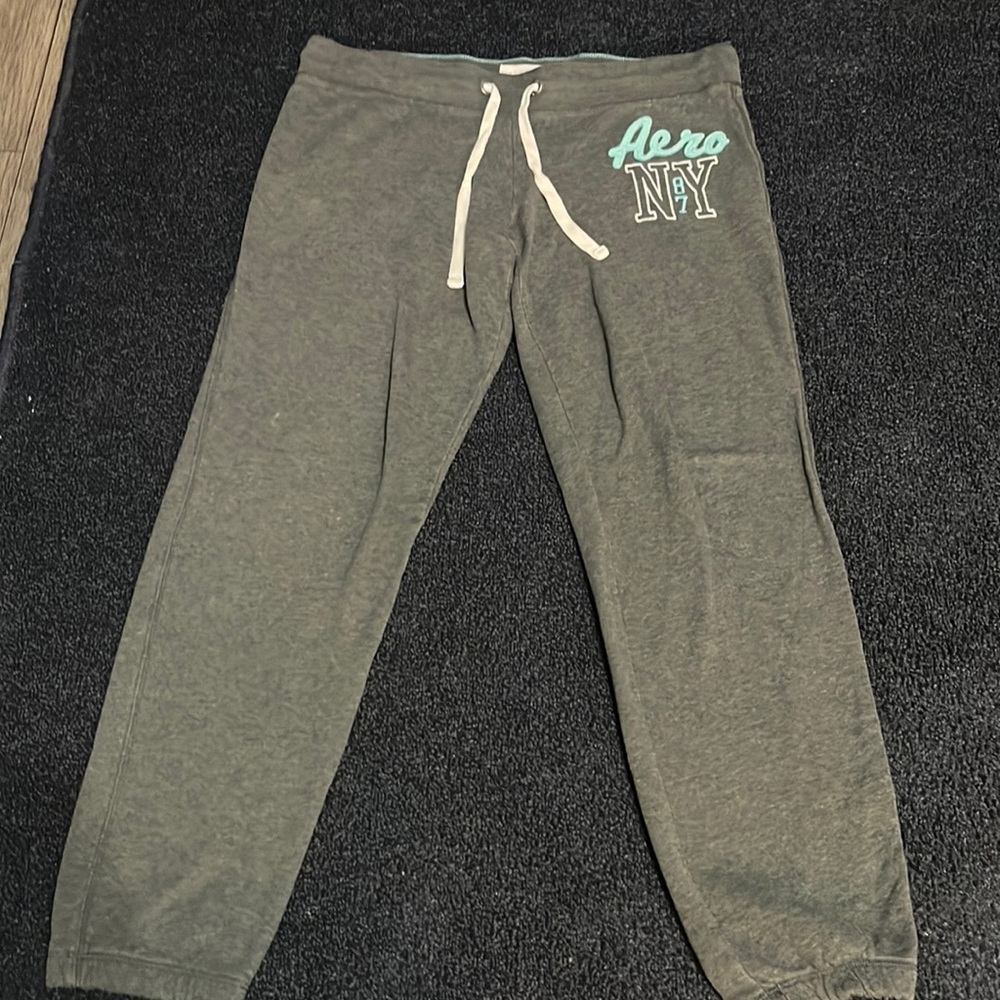 Aéropostale sweatpants